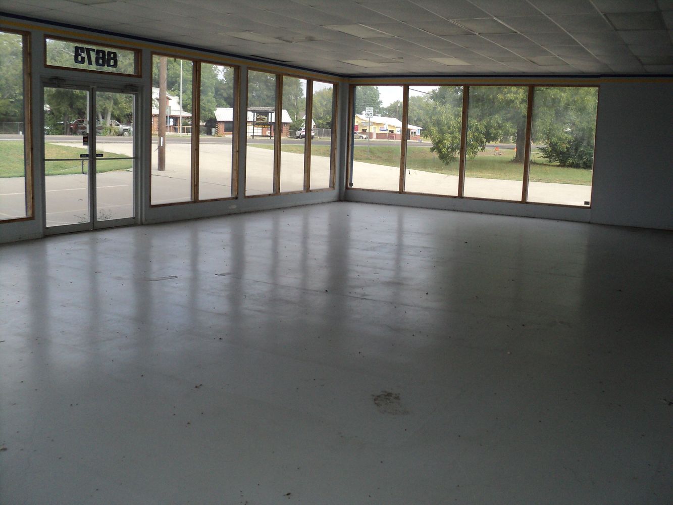 8673 State Highway 34 S, Quinlan, TX 75474